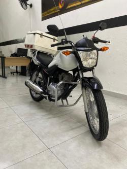 HONDA CG 125 CARGO