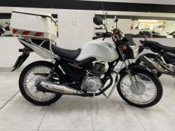 HONDA CG 125 CARGO