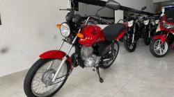 HONDA CG 125 FAN ES