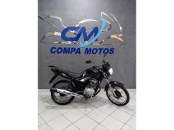 HONDA CG 125 FAN ES