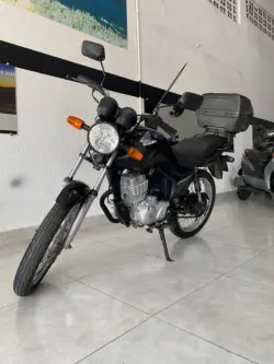 HONDA CG 125 FAN KS
