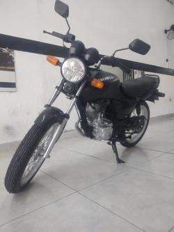 HONDA CG 125 FAN KS