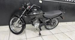 HONDA CG 125 FAN KS