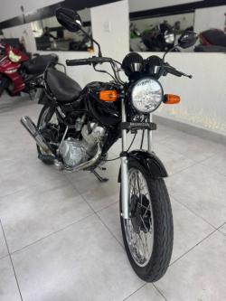 HONDA CG 125 FAN KS
