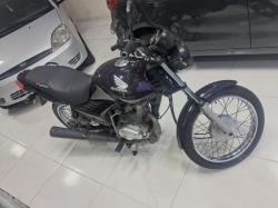 HONDA CG 125 FAN KS