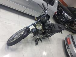 HONDA CG 125 FAN KS