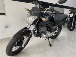 HONDA CG 150 FAN ESDI