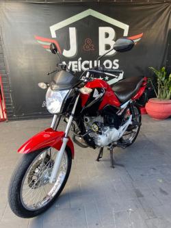 HONDA CG 150 FAN ESDI