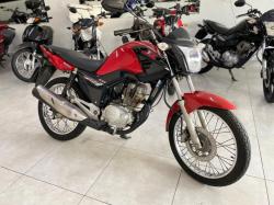 HONDA CG 150 FAN ESDI