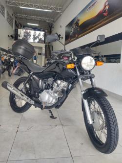 HONDA CG 150 FAN ESI