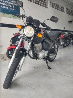 HONDA CG 150 FAN ESI