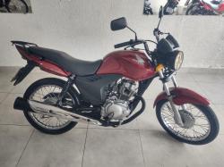 HONDA CG 150 FAN ESI