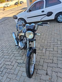 HONDA CG 150 FAN ESI