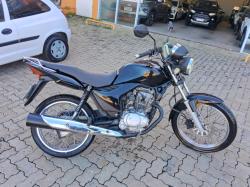 HONDA CG 150 FAN ESI