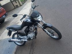 HONDA CG 150 TITAN ESD