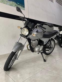 HONDA CG 150 TITAN KS