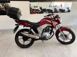 HONDA CG 150 TITAN MIX EX