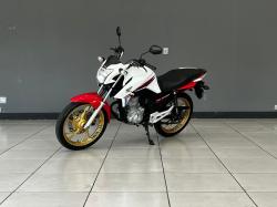 HONDA CG 160 