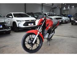 HONDA CG 160 FAN