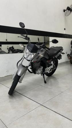 HONDA CG 160 FAN
