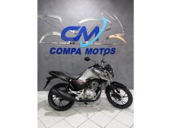 HONDA CG 160 FAN