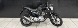 HONDA CG 160 FAN