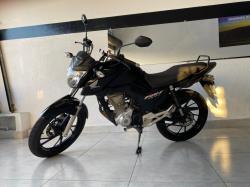 HONDA CG 160 FAN