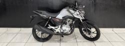 HONDA CG 160 FAN