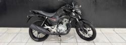 HONDA CG 160 FAN