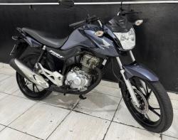 HONDA CG 160 FAN
