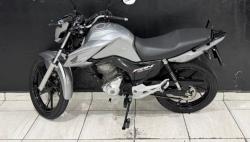 HONDA CG 160 FAN