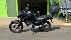 HONDA CG 160 FAN