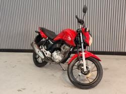 HONDA CG 160 FAN