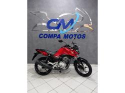 HONDA CG 160 FAN