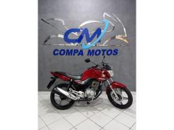 HONDA CG 160 FAN FLEX ONE