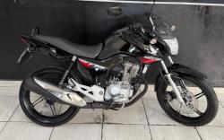 HONDA CG 160 FAN FLEX ONE