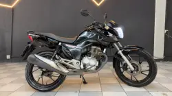 HONDA CG 160 FAN FLEX ONE