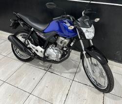 HONDA CG 160 START