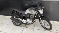 HONDA CG 160 START