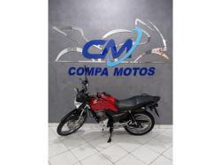HONDA CG 160 START