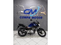 HONDA CG 160 START
