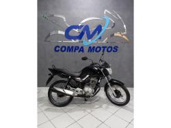 HONDA CG 160 START