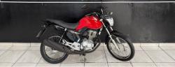 HONDA CG 160 START
