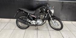 HONDA CG 160 START