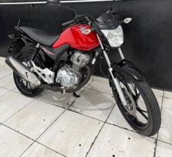 HONDA CG 160 START