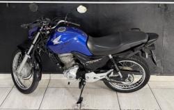 HONDA CG 160 START