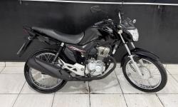 HONDA CG 160 START