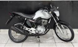 HONDA CG 160 START