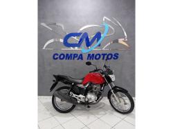 HONDA CG 160 START