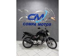 HONDA CG 160 START